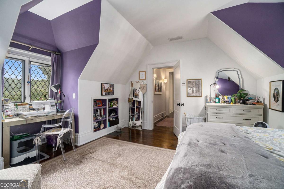 Morningside - Residential