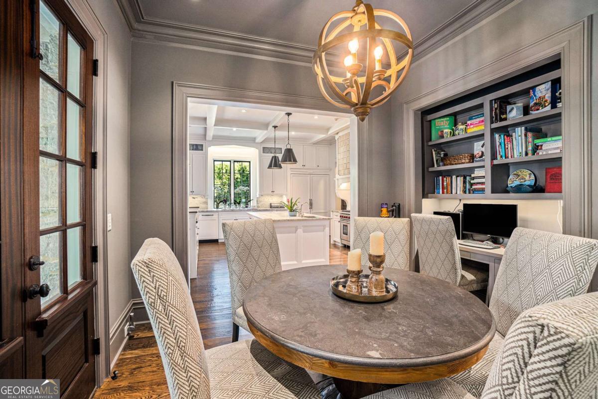 Morningside - Residential