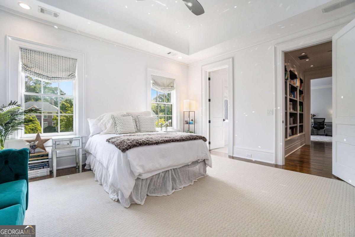 Morningside - Residential