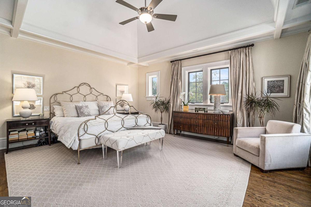 Morningside - Residential