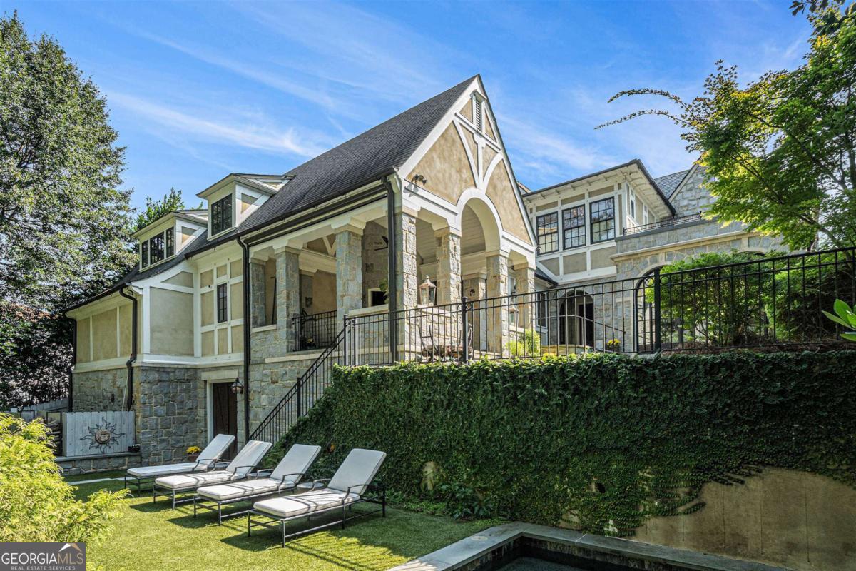 Morningside - Residential