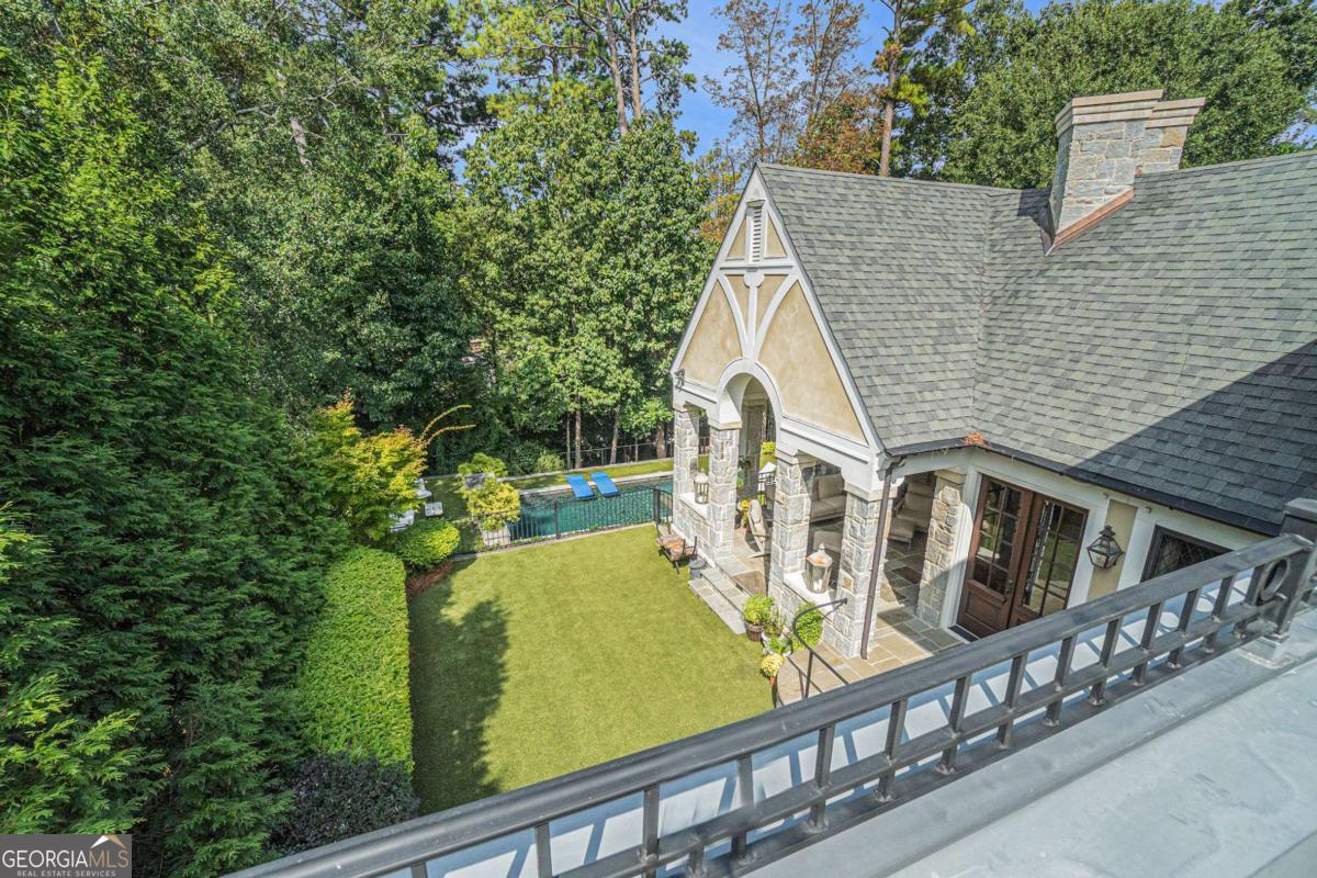 Morningside - Residential