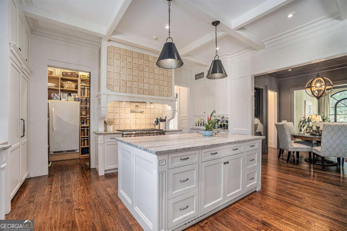 Morningside - Residential