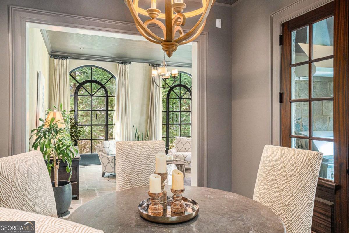 Morningside - Residential