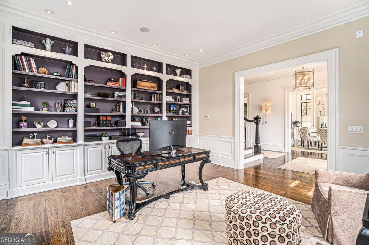 Morningside - Residential