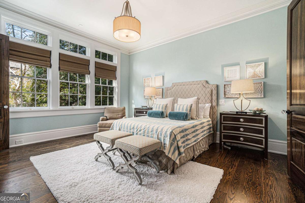 Morningside - Residential