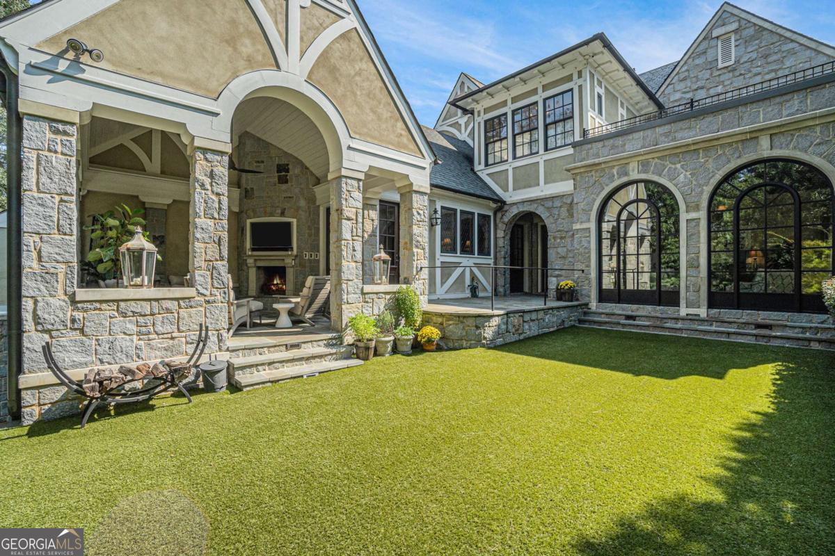 Morningside - Residential