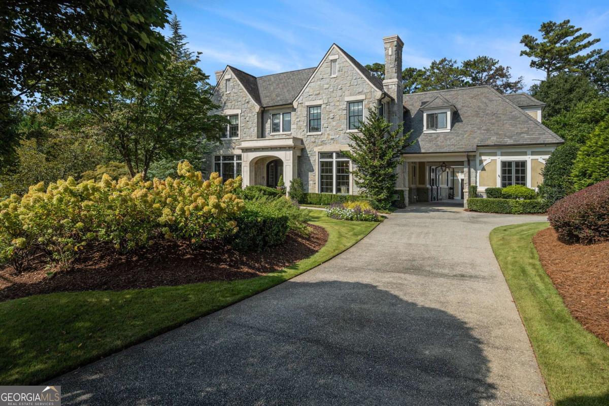 Morningside - Residential