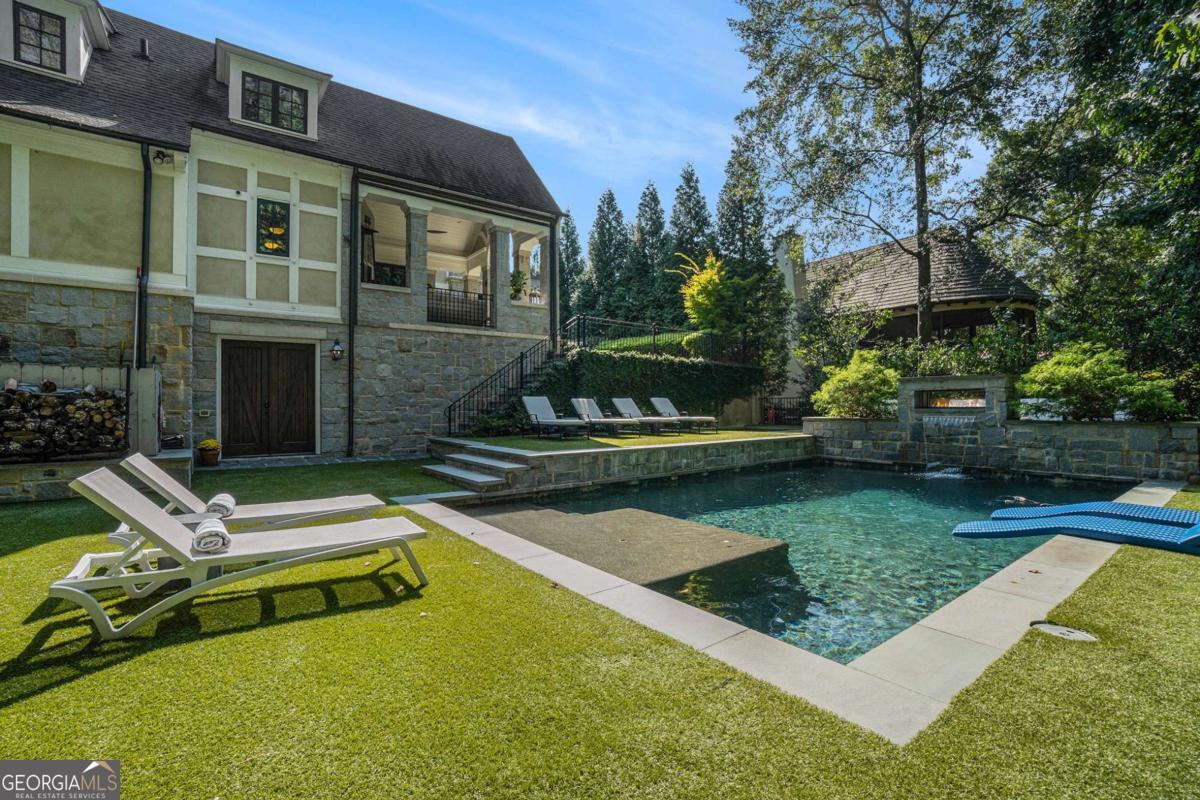 Morningside - Residential