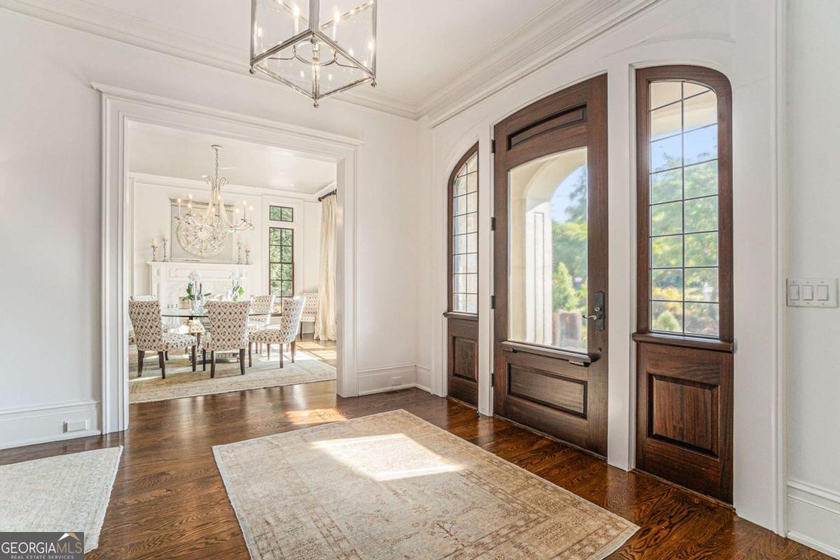 Morningside - Residential