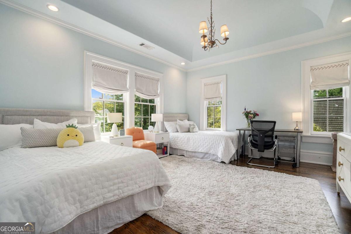 Morningside - Residential