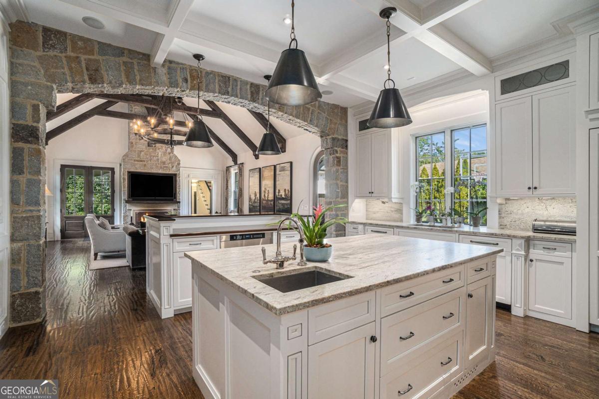 Morningside - Residential