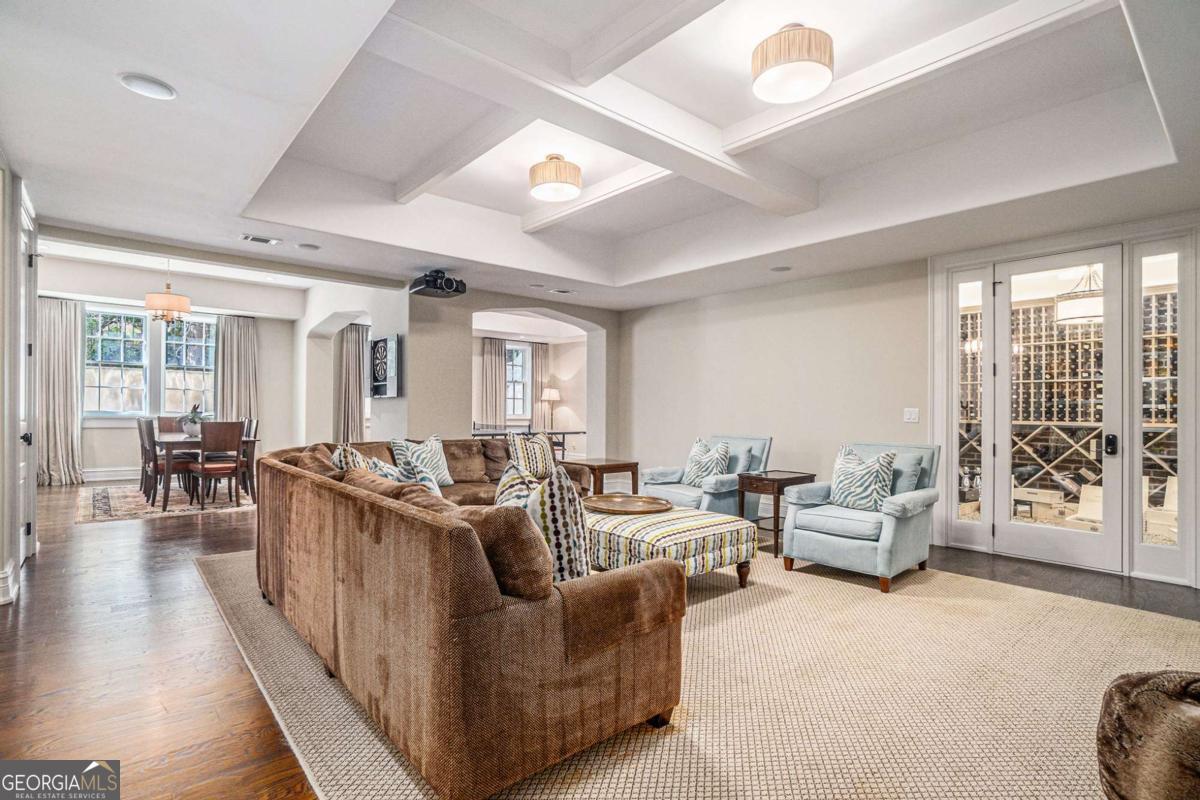 Morningside - Residential