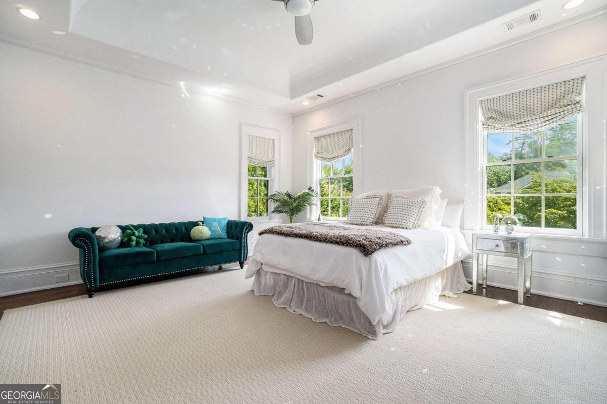 Morningside - Residential