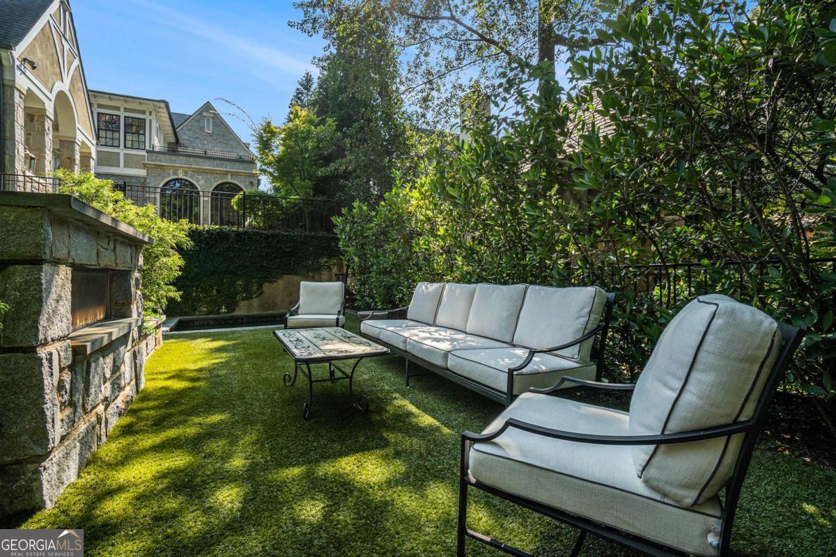 Morningside - Residential