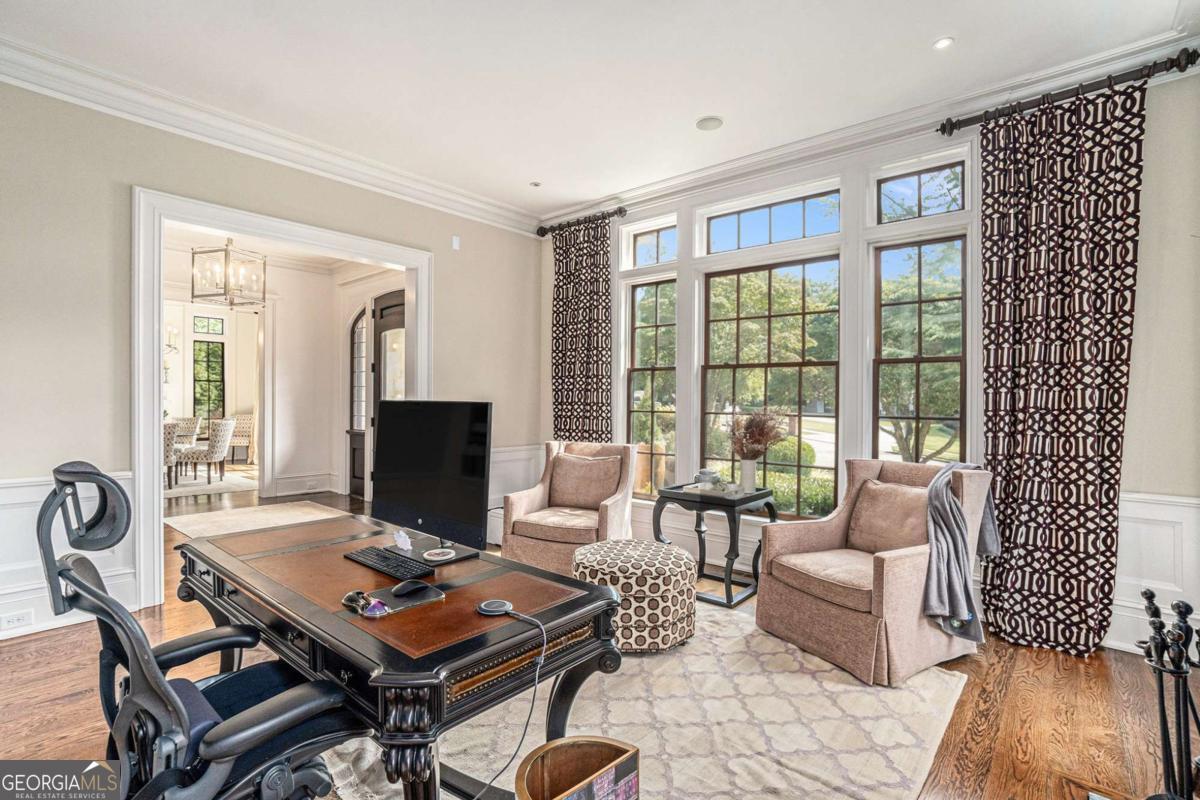 Morningside - Residential