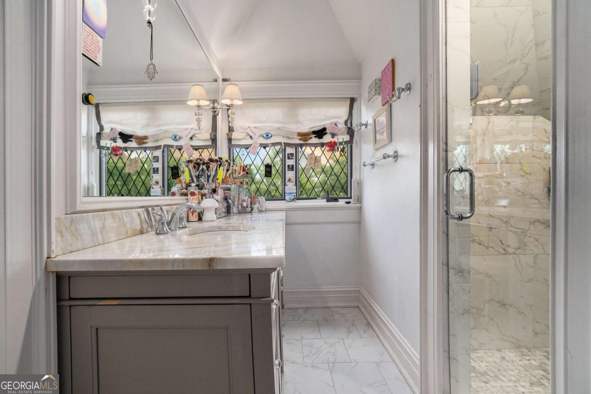 Morningside - Residential