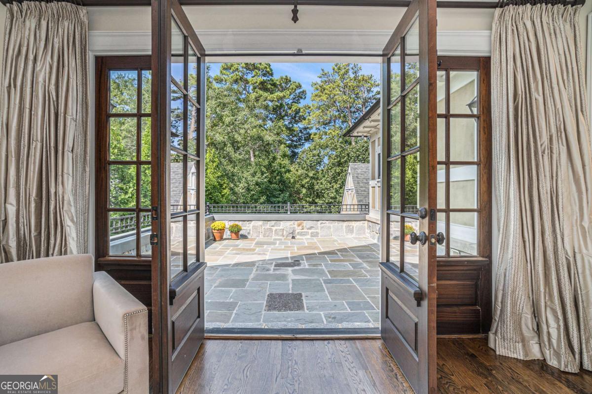 Morningside - Residential