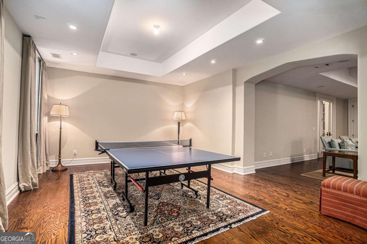 Morningside - Residential