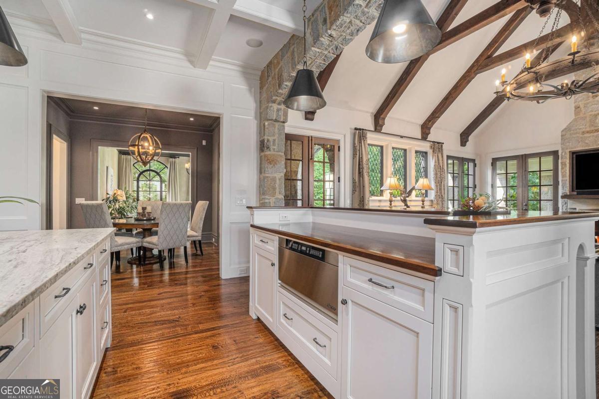 Morningside - Residential