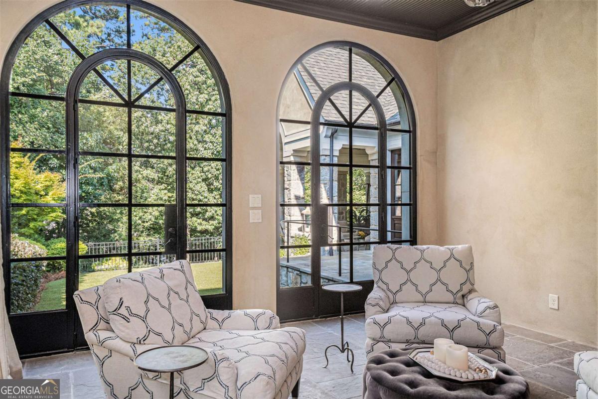 Morningside - Residential