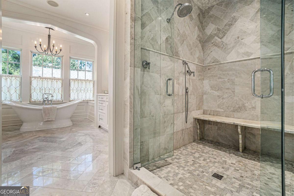 Morningside - Residential