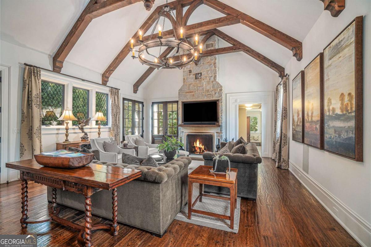 Morningside - Residential