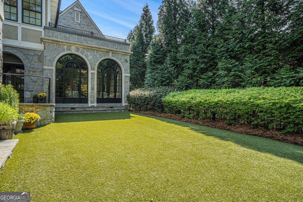 Morningside - Residential