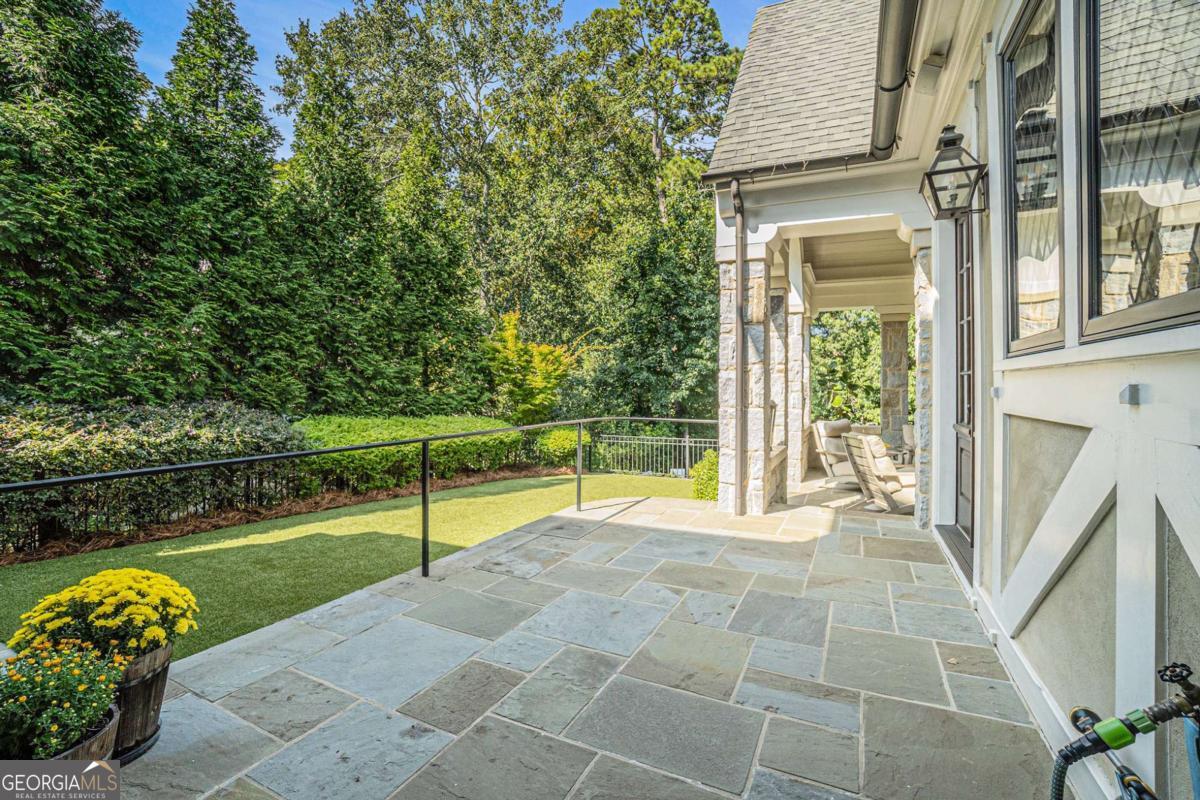 Morningside - Residential