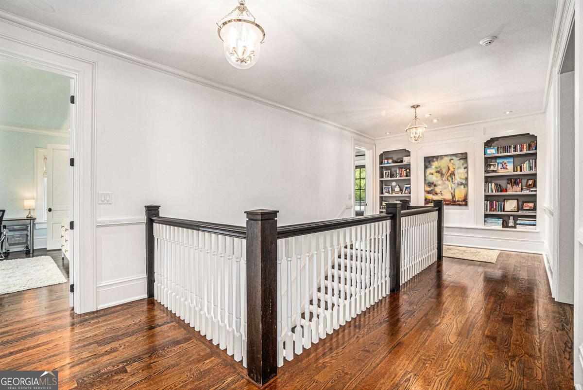 Morningside - Residential