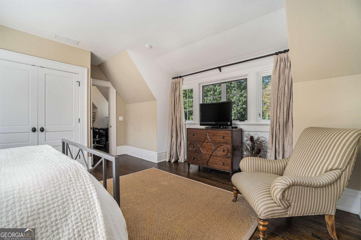 Morningside - Residential