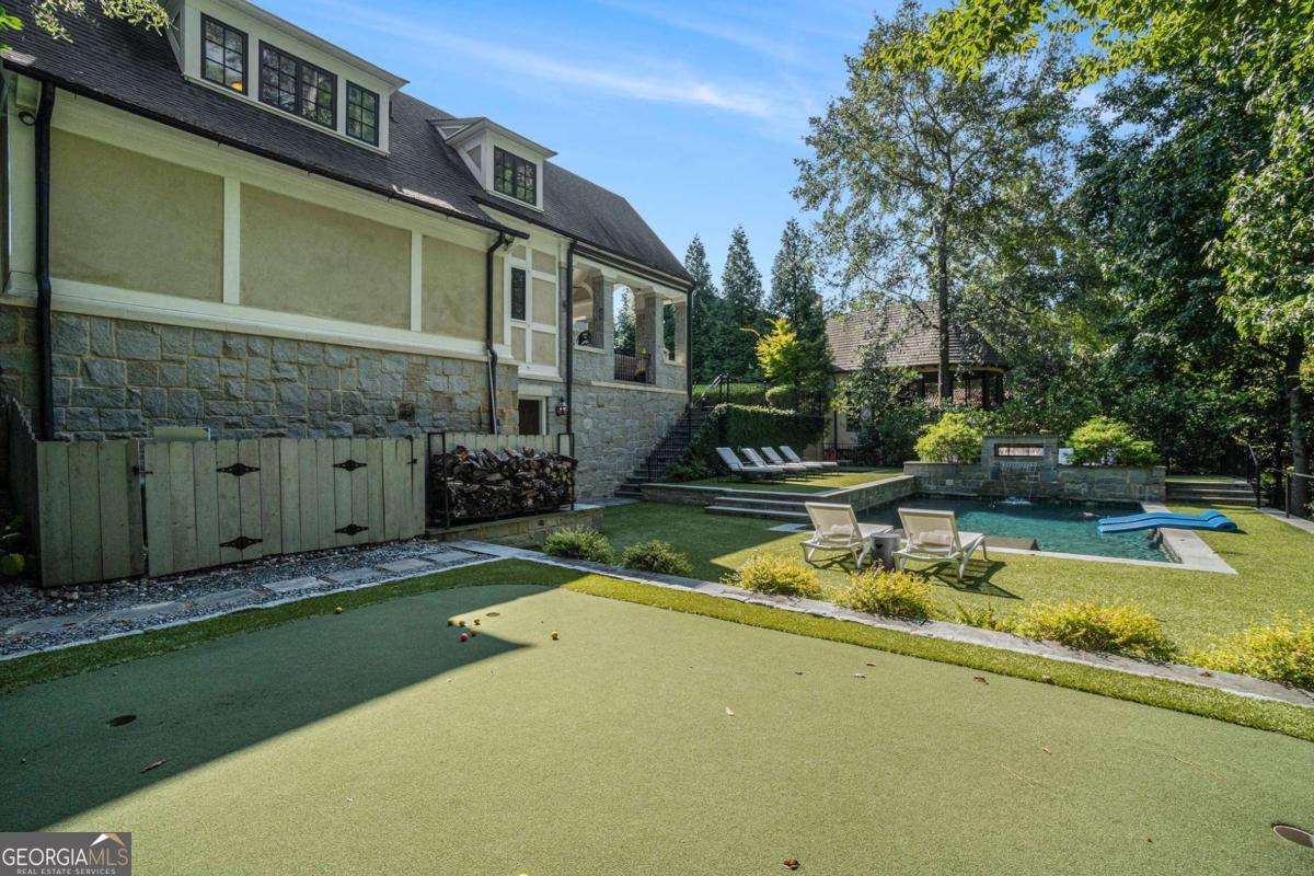 Morningside - Residential