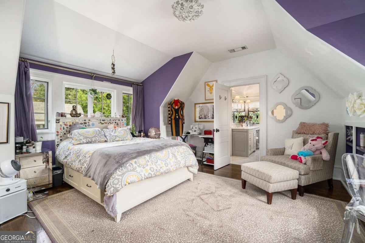 Morningside - Residential