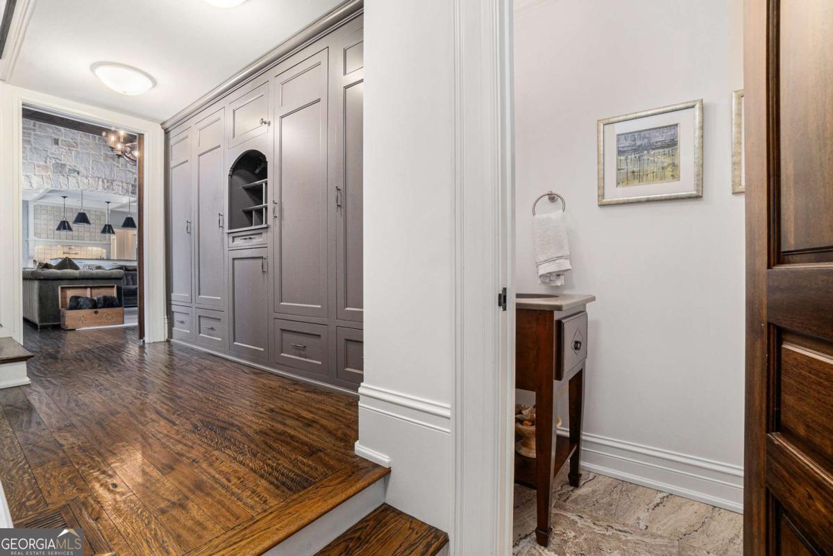 Morningside - Residential