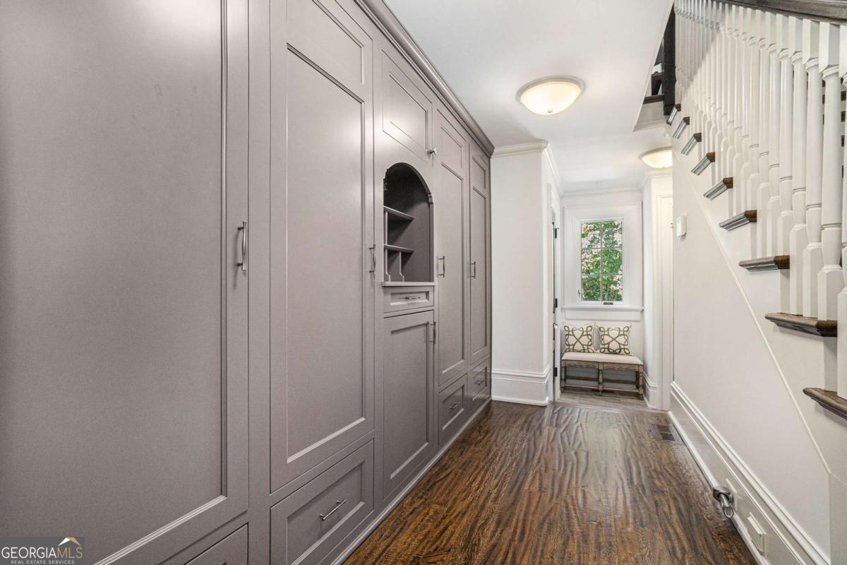 Morningside - Residential