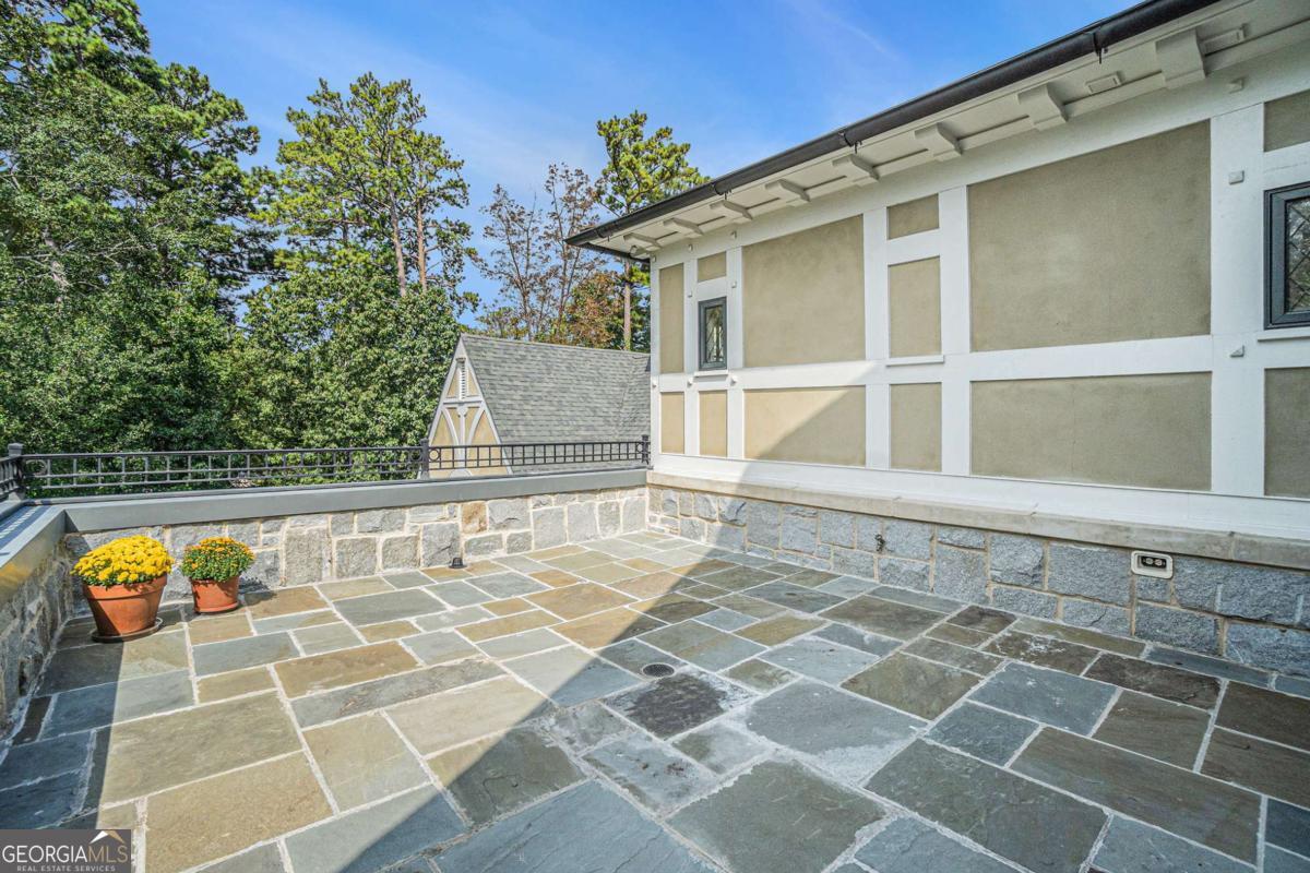 Morningside - Residential