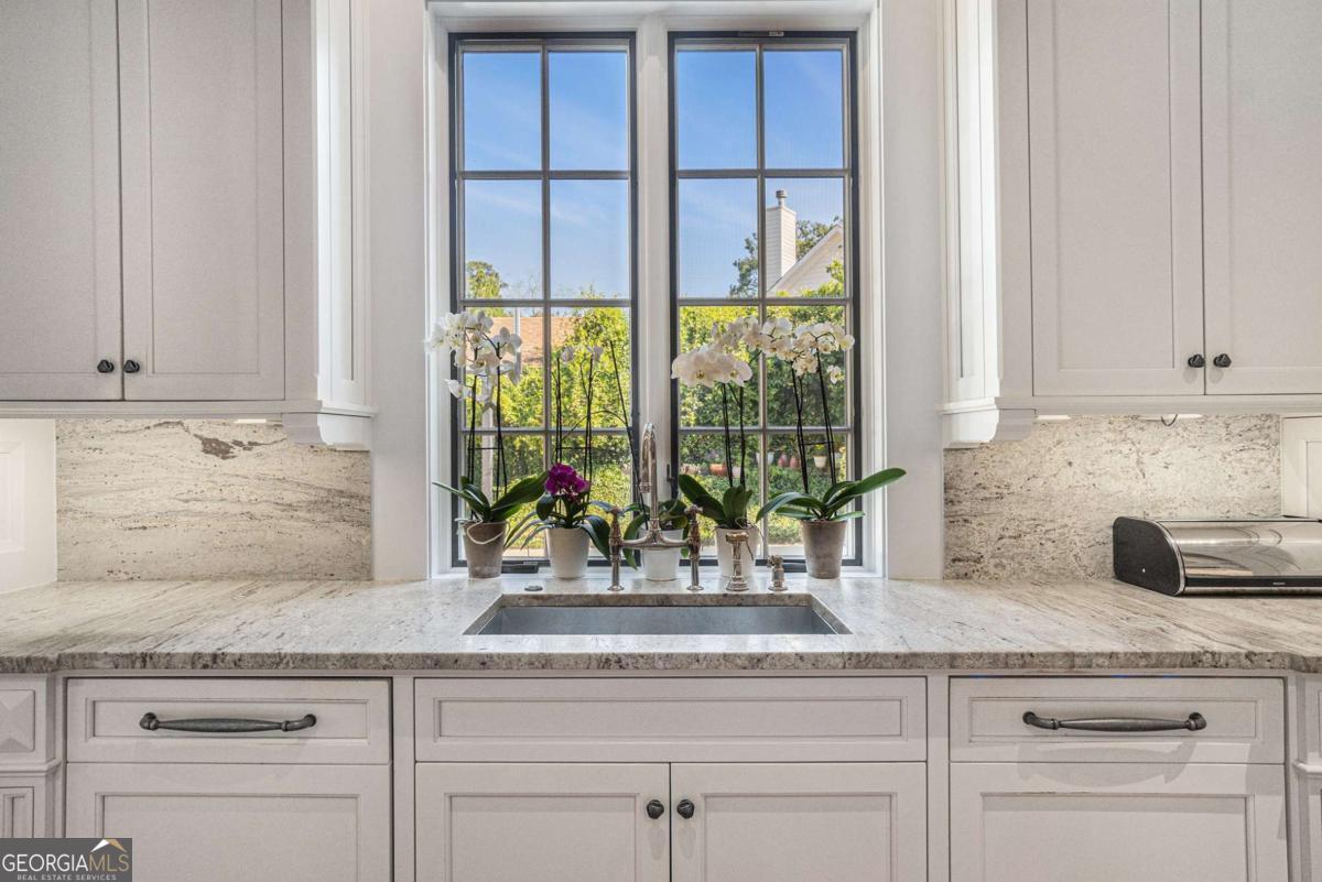 Morningside - Residential