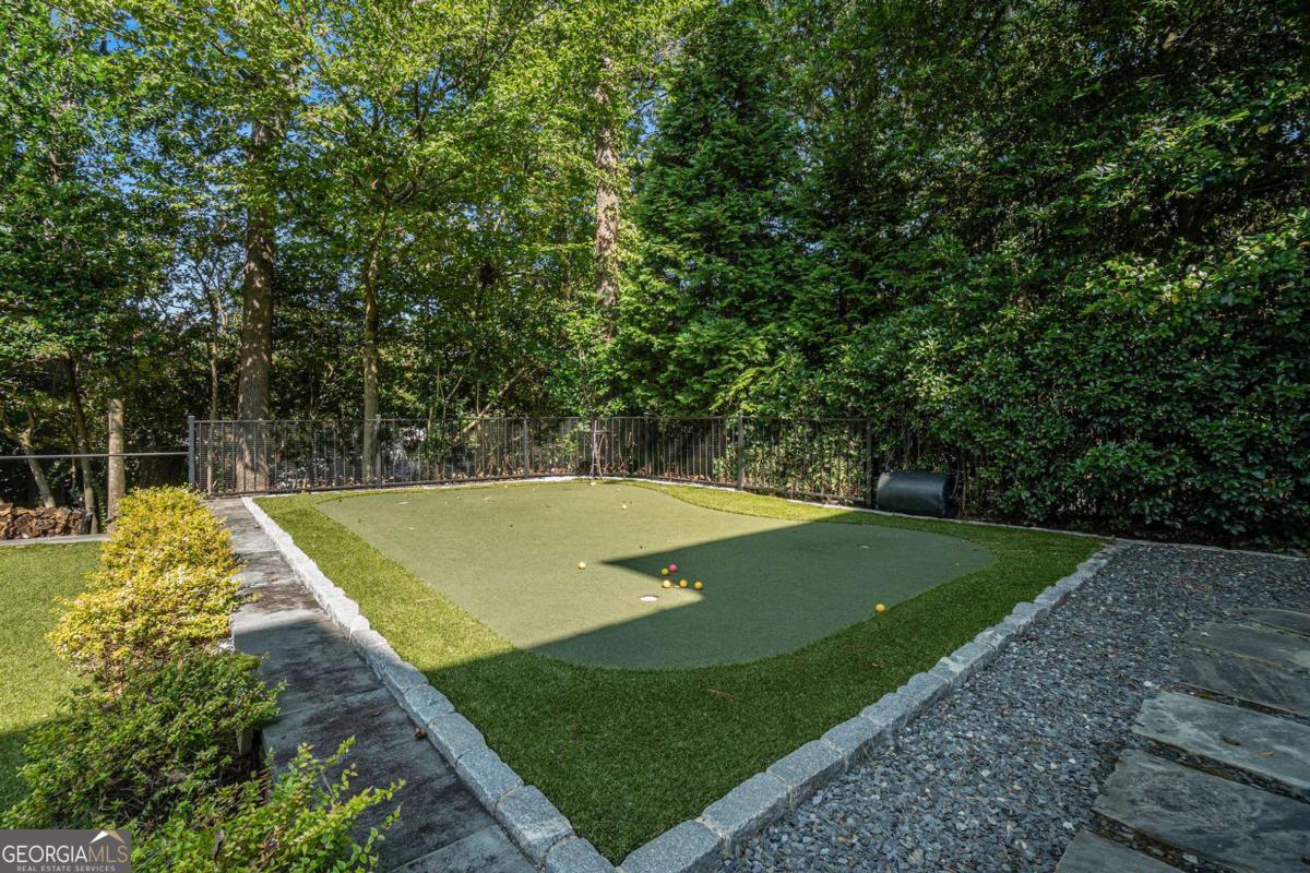 Morningside - Residential