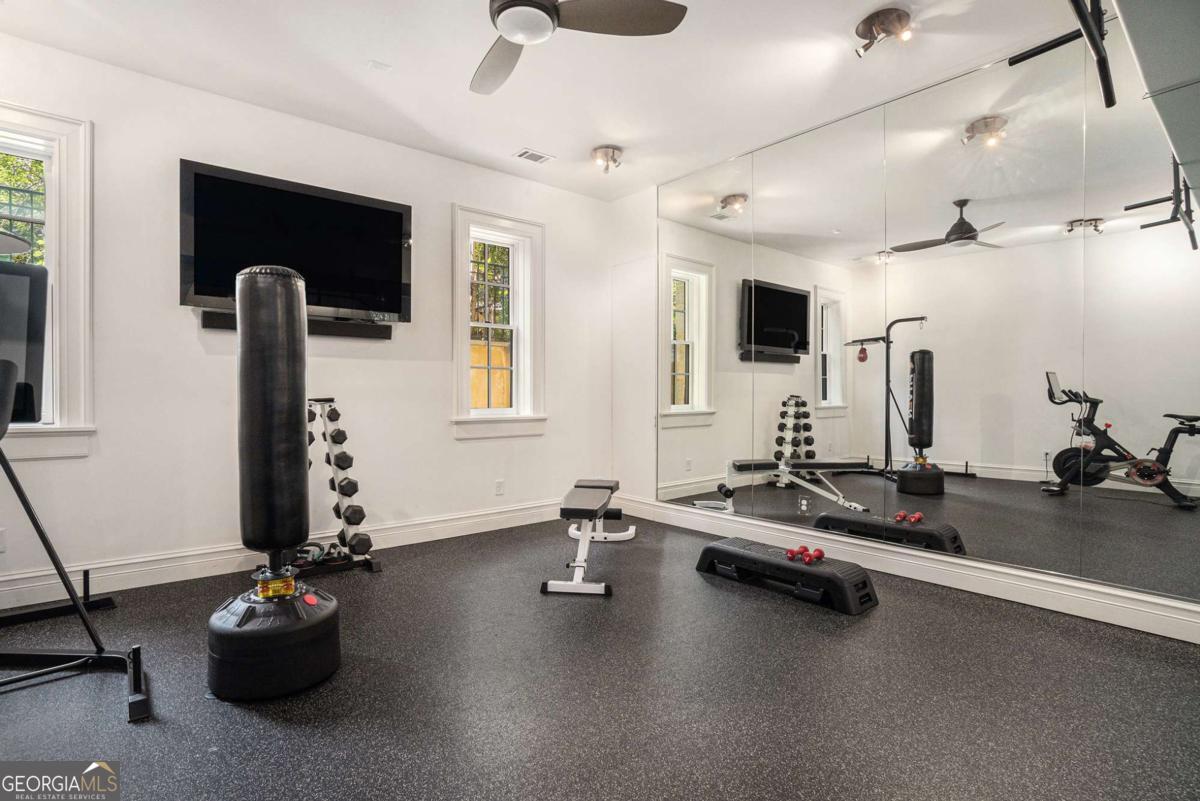 Morningside - Residential