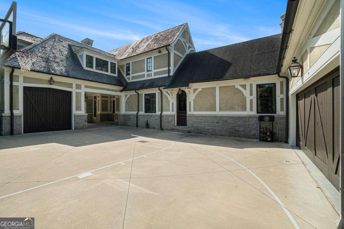 Morningside - Residential