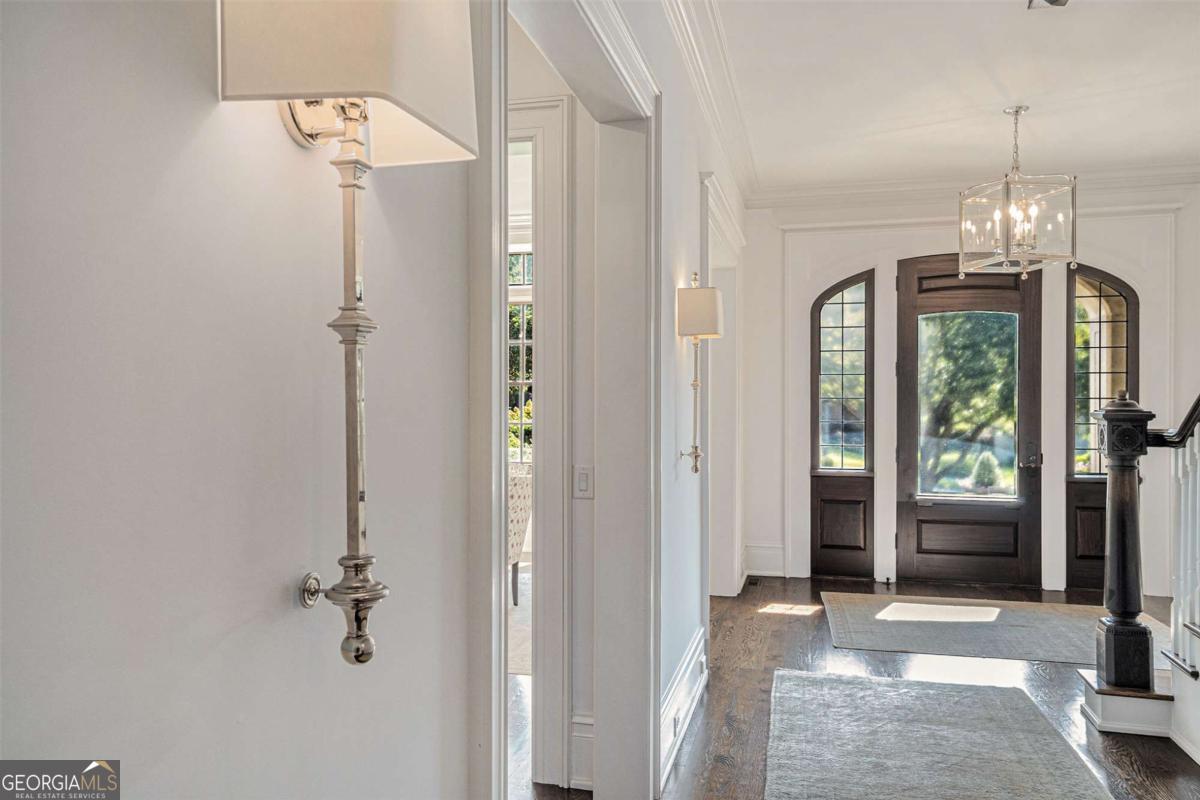 Morningside - Residential