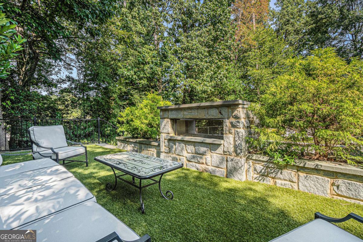 Morningside - Residential