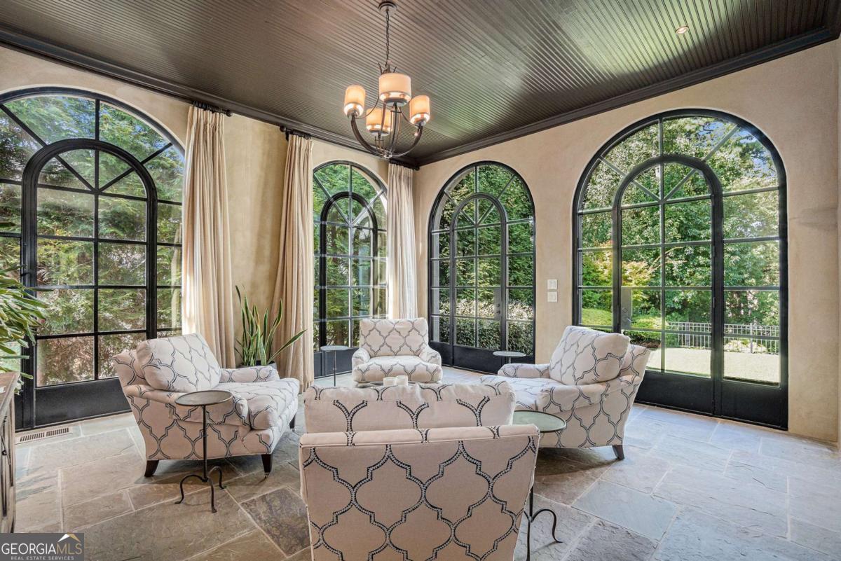 Morningside - Residential