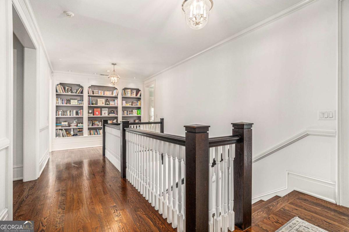 Morningside - Residential