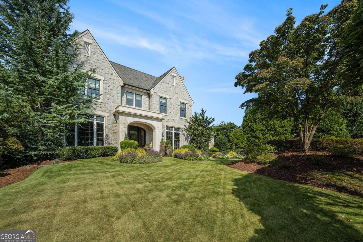 Morningside - Residential