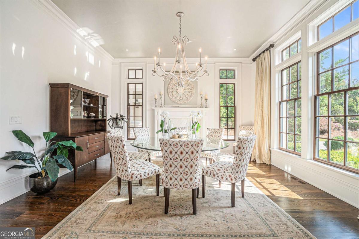 Morningside - Residential