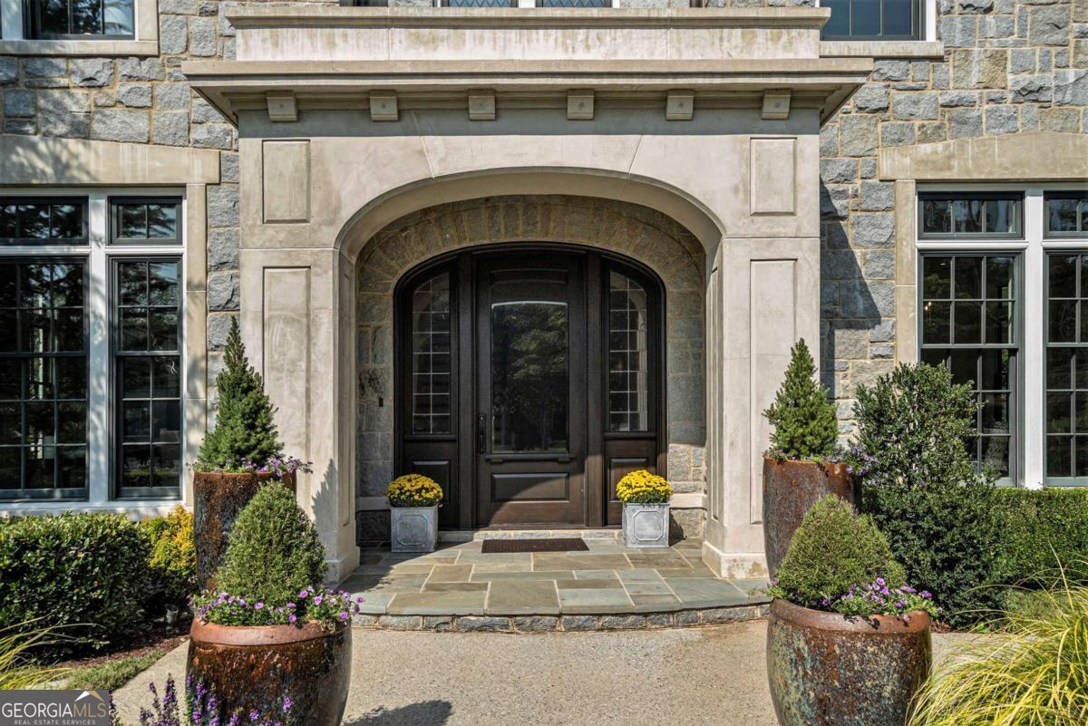 Morningside - Residential