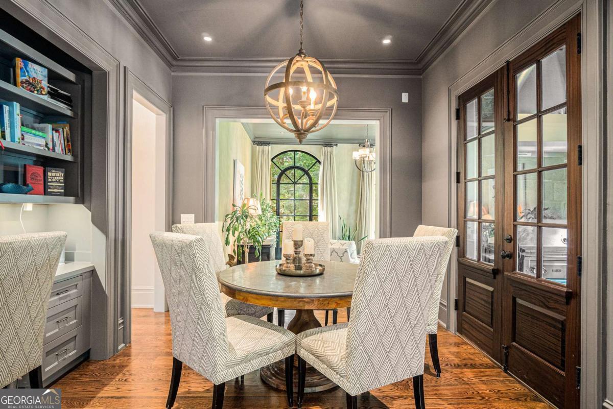 Morningside - Residential