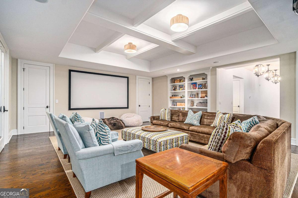 Morningside - Residential