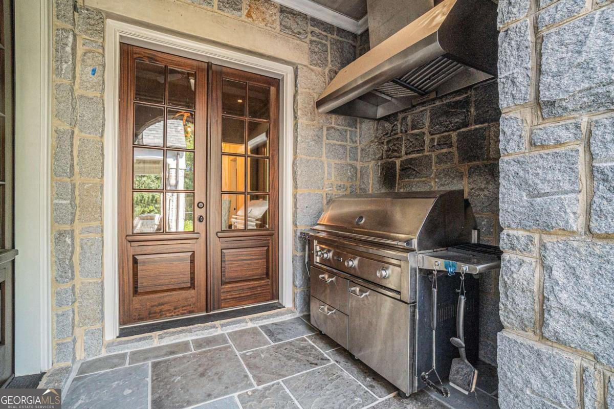 Morningside - Residential